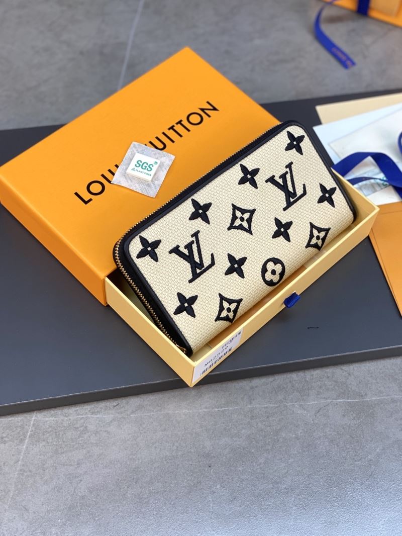 LV Wallets